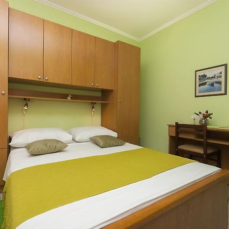 Rooms Vlahovic Slano Esterno foto