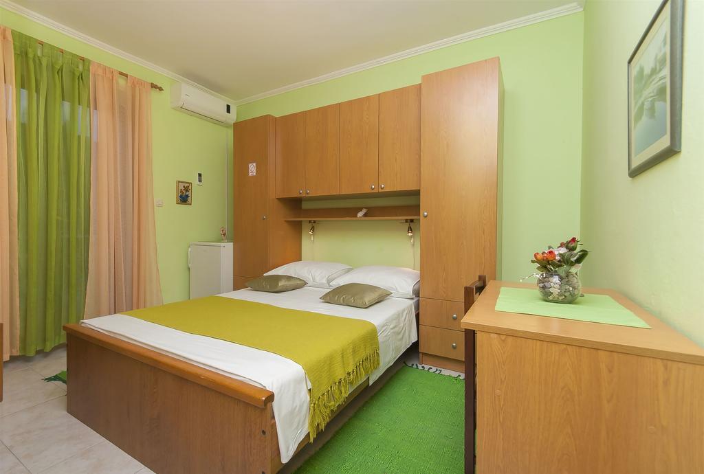 Rooms Vlahovic Slano Esterno foto