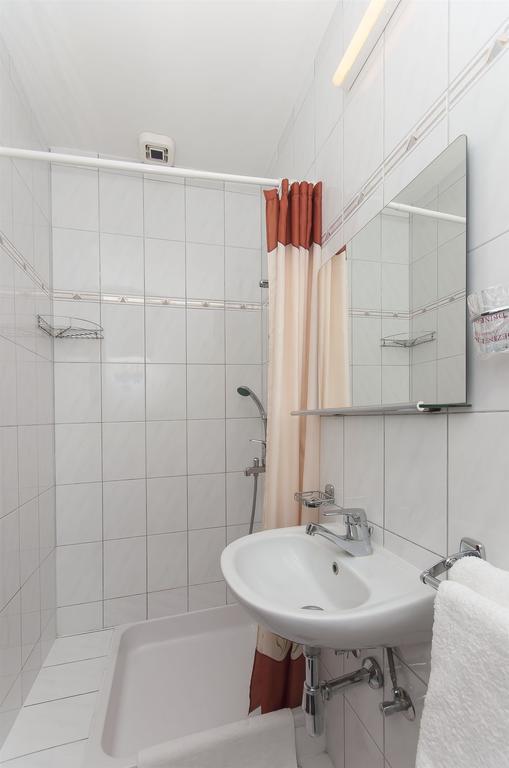 Rooms Vlahovic Slano Esterno foto