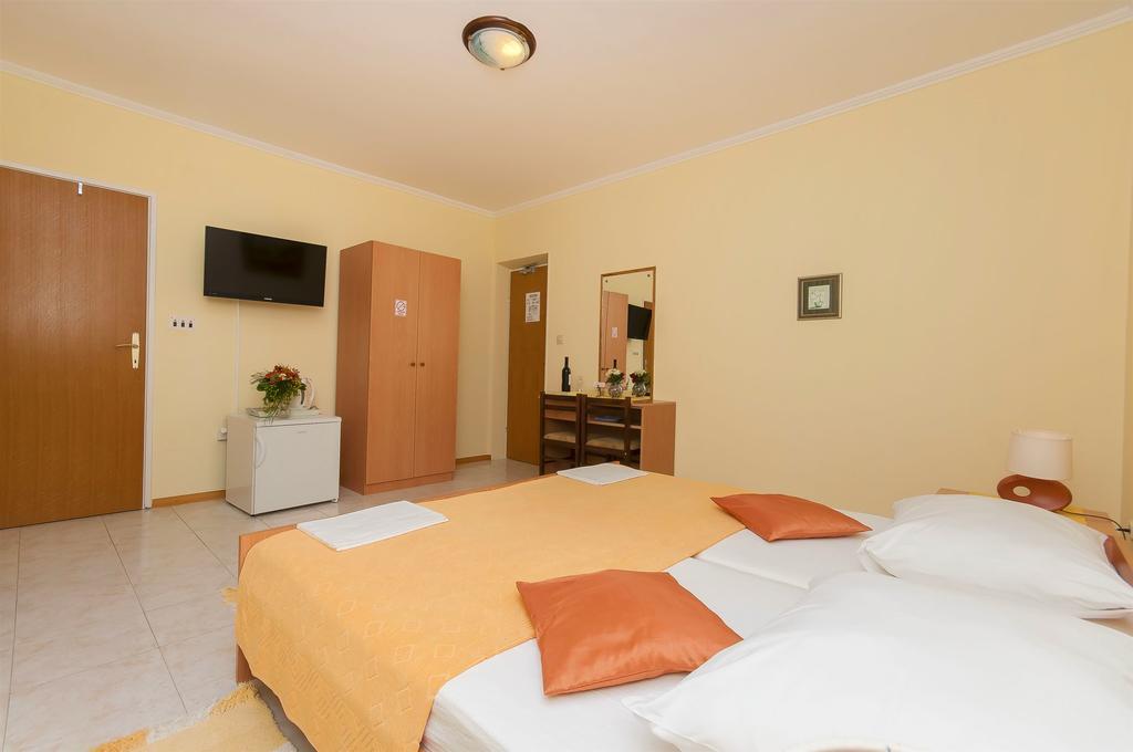 Rooms Vlahovic Slano Esterno foto