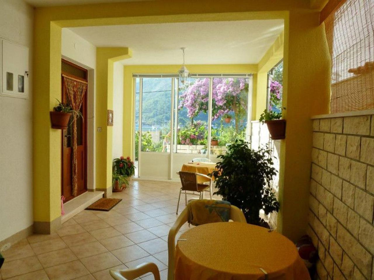 Rooms Vlahovic Slano Esterno foto